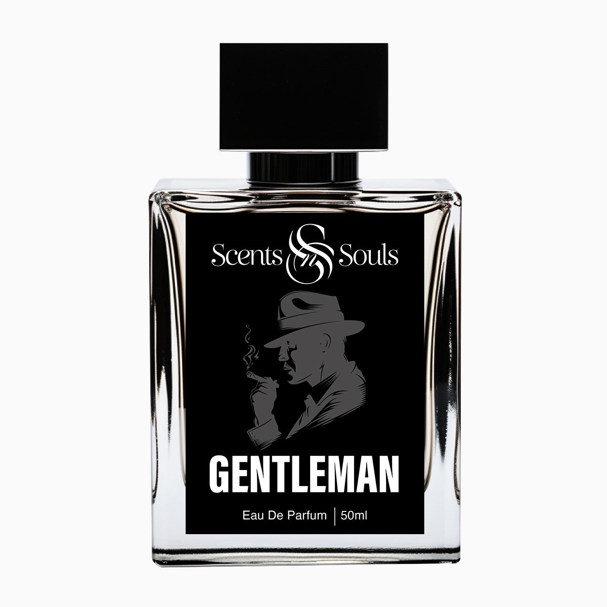 Gentleman - Inspired by Blue De Channel
