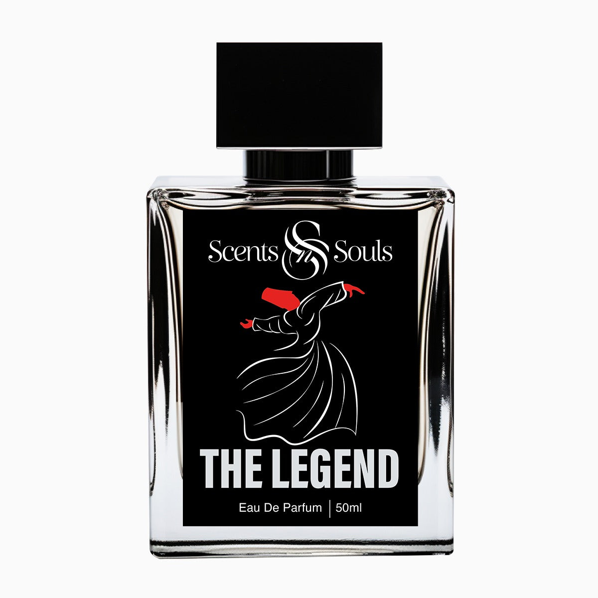The Legend - Inspired by Imagination by LV