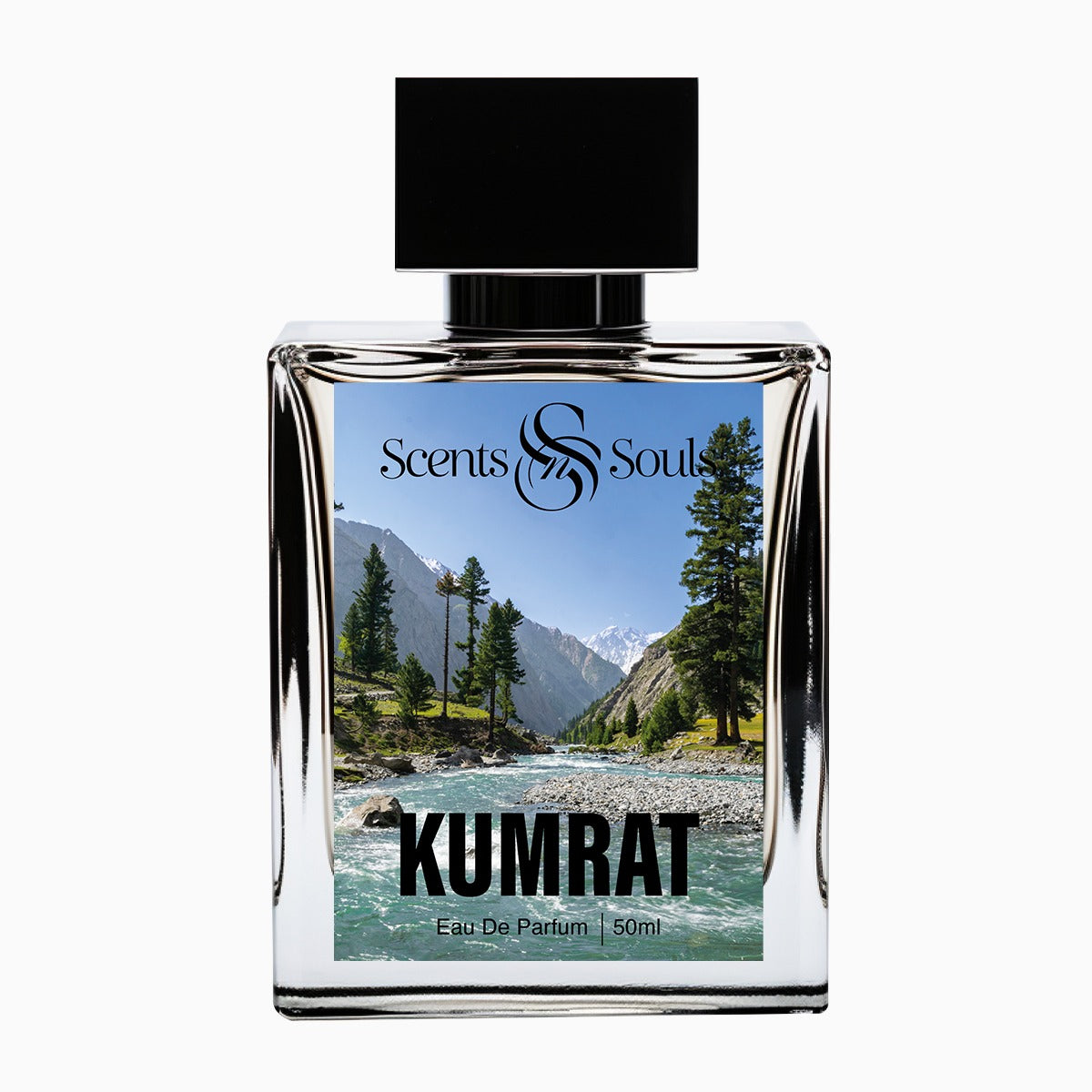 Kumrat - Inspired by Tiziana Terenzi Kirke