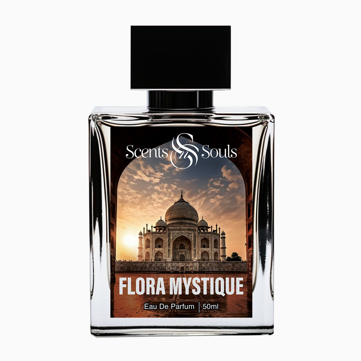 Flora Mystique - Inspired by J’adore