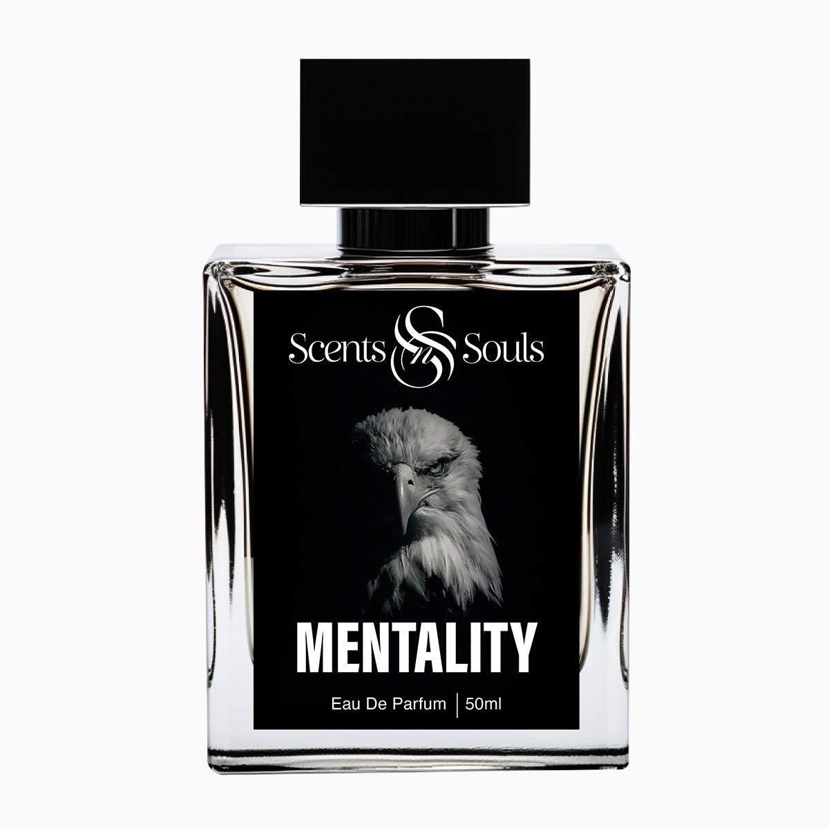 Mentality - Inspired by White Oud Al Nauim