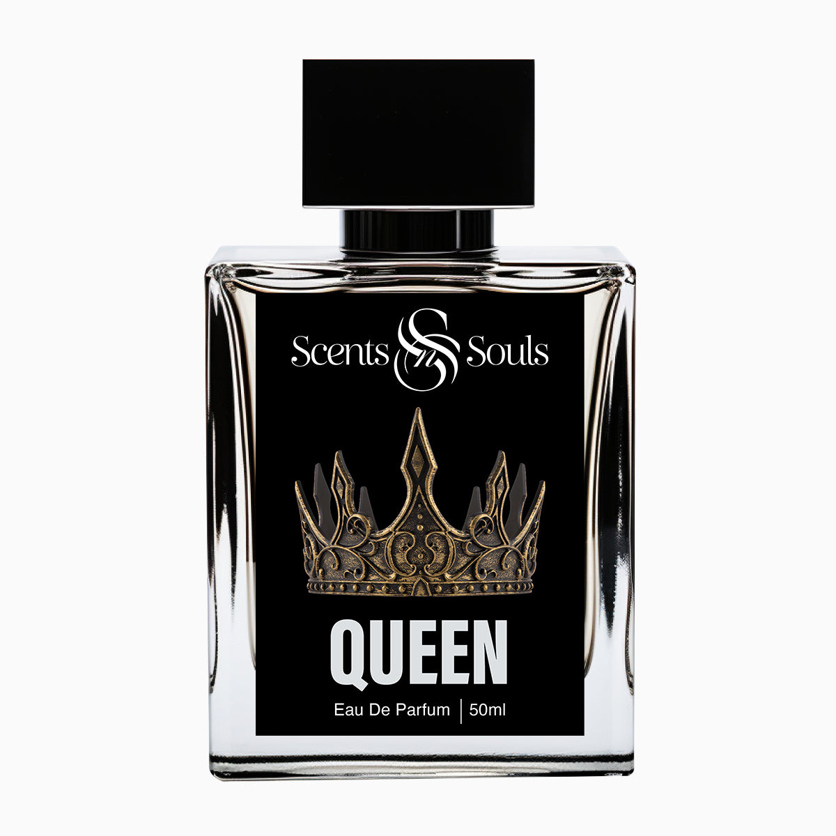 Queen - Inspired by SI Armani